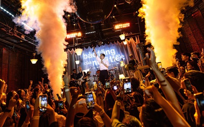 Hành trình 10 năm của 1900 Le Théâtre: Từ hiện tượng đến biểu tượng nightlife Việt Nam