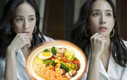 Phụ nữ sau 40 muốn trông trẻ hơn: Ăn đúng 5 thực phẩm này, làn da được "nuôi" từ trong ra ngoài