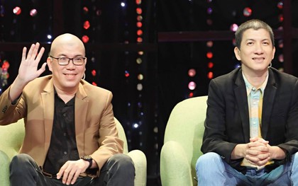 Điều ít biết về 2 anh em nhạc sĩ nổi tiếng hiếm hoi của showbiz Việt