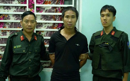 Thông tin mới nhất vụ Lê Sỹ Tùng bắn chết 3 người ở Đồng Nai từng gây rúng động dư luận