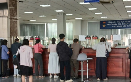 3.225 doanh nghiệp ở TPHCM nợ thuế 9.715 tỉ đồng