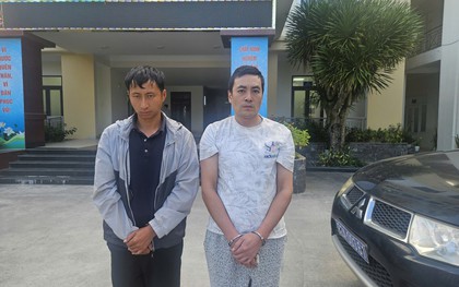 2 người nước ngoài đột nhập nhà dân, cạy két sắt cuỗm tài sản trị giá 300 triệu