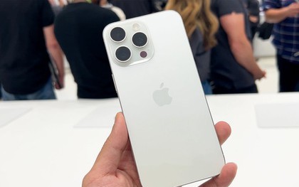 Chiếc iPhone cũ nên mua nhất năm 2026