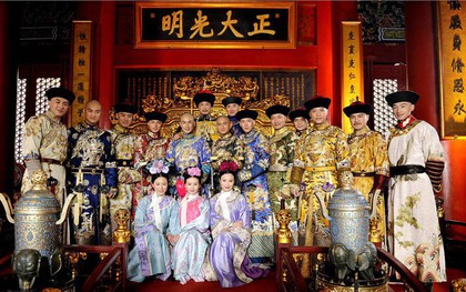 Cách dạy con "kỷ luật thép" của vua Khang Hy: Học từ 3 giờ sáng, gần như không nghỉ