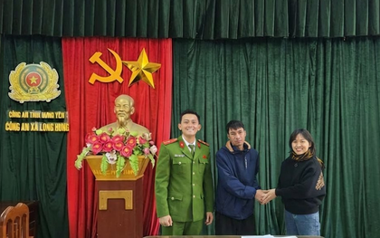 Phát hiện tài khoản phát sinh giao dịch 200 triệu đồng, người đàn ông lại nhận 1 cuộc gọi số lạ: Công an khẩn trương xác minh