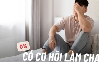 Bác sĩ sản khoa giải đáp nỗi lo: Tinh trùng bất thường 100% có làm IVF được không?