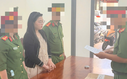 Khởi tố vụ sản xuất mỹ phẩm, kem trộn "SKIN Cream" giả