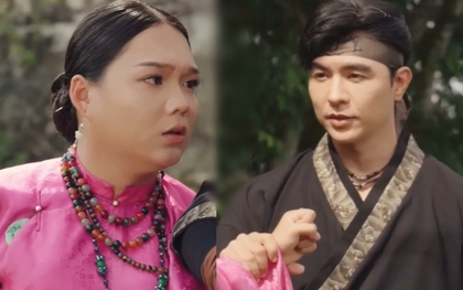 "Phát ngượng với Phạm Thoại và Steven Nguyễn"