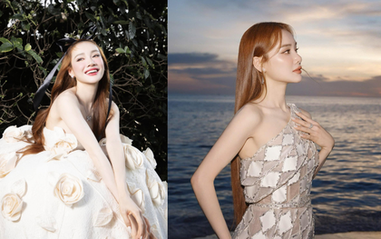 Visual Nhã Phương cam thường vẫn sáng bừng ngay khi vừa sinh con thứ 3, "Song Hye Kyo Việt Nam" hóa ra rất chăm dùng 2 "vũ khí bí mật" để trẻ bất chấp