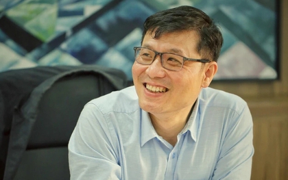 Giáo sư Vũ Hà Văn gia nhập Đại học số 1 châu Á, vẫn giữ vị trí đặc biệt tại ĐH của tỷ phú Phạm Nhật Vượng