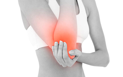 Đau mặt ngoài khuỷu tay là dấu hiệu bệnh gì?