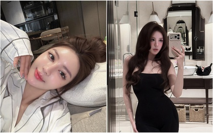 "Trùm affiliate" Mai Phương Bùi bị tố quảng cáo lố, "tiêm tế bào gốc nhưng nói da đẹp nhờ uống nghệ và sữa ong chúa"