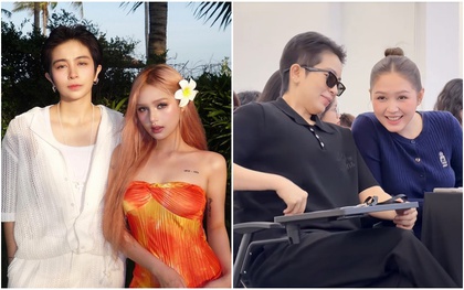 Xoài Non có động thái lạ giữa lúc lan truyền thông tin sang Thái Lan làm IVF