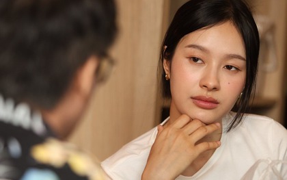 Thất tình khi ta đã 40