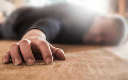 Người đàn ông 68 tuổi tử vong vì hay chạy bộ theo cách "chẳng giống ai"