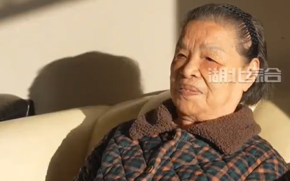 Cụ bà 92 tuổi được mệnh danh là “Công chúa ngủ trong rừng“