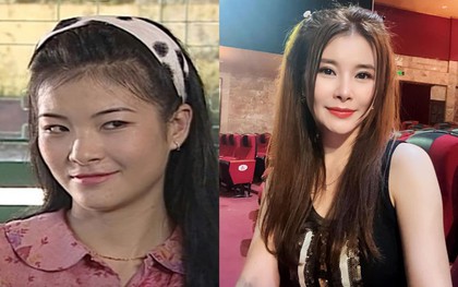 Nữ NSƯT từng đóng vợ anh Núi: U50 chi 1 tỉ đồng sang Hàn đại phẫu nhan sắc, chọn sống độc thân