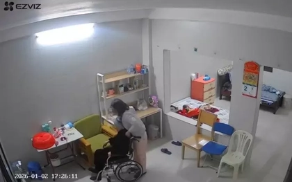 Vụ nữ giúp việc bạo hành cụ bà 82 tuổi: Kết quả giám định xác định nạn nhân gãy nhiều xương sườn