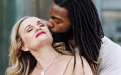 Bà cô 54 tuổi lấy trai trẻ kém 21 tuổi, sau đám cưới cái kết thật ngỡ ngàng