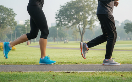 Loại bài tập tốt nhất để giảm mỡ nhanh chóng