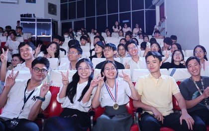 Thông báo nghỉ Tết LẠ nhất mùa Xuân 2026: "Tắt đèn sách vở" - ĐH Y khoa Phạm Ngọc Thạch gây sốt!