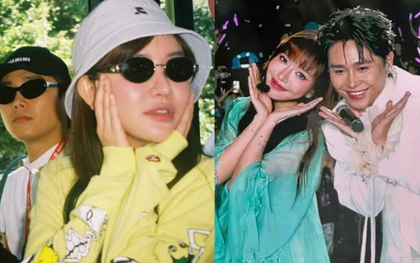 Tăng Duy Tân - Bích Phương công khai