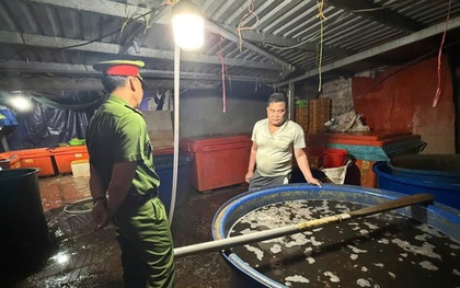 Lỡ ăn ốc bươu bị ngâm "thuỷ tinh lỏng", người tiêu dùng đòi bồi thường được không?