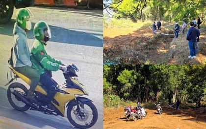 Phát hiện chứng cứ quan trọng vụ cướp ngân hàng ở Gia Lai, công an phát thông báo khẩn