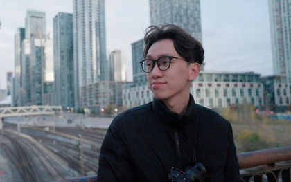 Một người Việt trẻ khởi nghiệp thu về hàng triệu USD nhờ sản xuất video ngắn