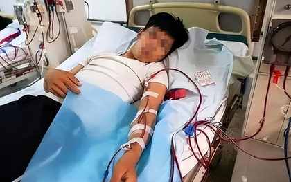 Ăn thế này trong 7 ngày, người đàn ông 40 tuổi suy thận giai đoạn cuối: Rất nhiều người làm điều tương tự