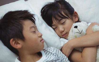 Vợ than chồng "kiếm cớ" đòi chia phòng, nhiều người biết chuyện thì "mắng ngược": Chồng chị là người cha điểm 10 đấy!