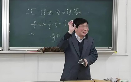 Giáo viên 30 năm đứng lớp nói thằng: Thà con học kém một chút, còn hơn vội vàng đưa con đi học thêm