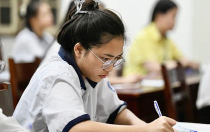 Bộ GD&ĐT dự kiến siết phương thức tuyển sinh, giới hạn điểm cộng chứng chỉ ngoại ngữ quốc tế tối đa 3 điểm