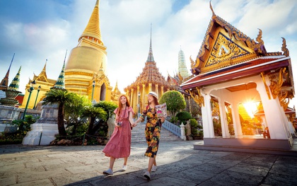 Lên kế hoạch du xuân Tết 2026: Xu hướng du lịch đầu năm của người Việt