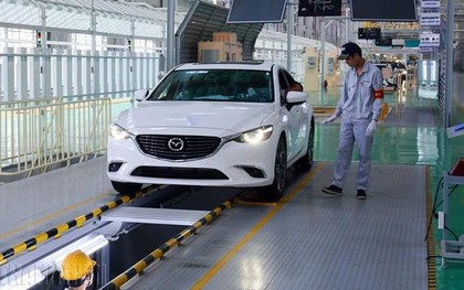 Từ năm 2026, quy trình đăng kiểm ô tô có 2 thay đổi lớn, người dân cần biết