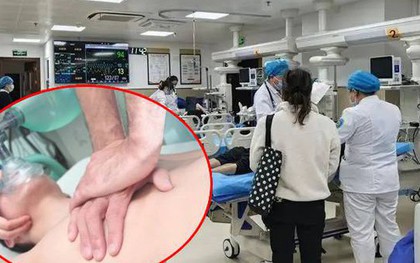 Người đàn ông đột tử ngay trong lúc ''gần gũi'': Cảnh báo đàn ông sau 50 tuổi nên tránh điều này khi "quan hệ"