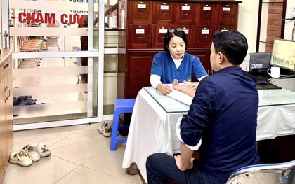 16 bệnh được cho phép chữa bằng y học cổ truyền kết hợp y học hiện đại