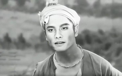 Nam NSND được mệnh danh "người đàn ông đẹp nhất màn ảnh" là ai?