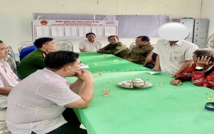 Buộc người đàn ông chửi mắng nhân viên VNPT ở Cần Thơ  xin lỗi công khai