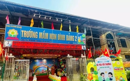 Giáo viên "tố" hiệu trưởng bắt nộp lại một nửa tiền thưởng theo Nghị định 73