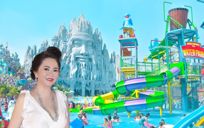 Khu du lịch Đại Nam của bà Nguyễn Phương Hằng liên tiếp báo tin mới đón Tết Bính Ngọ 2026