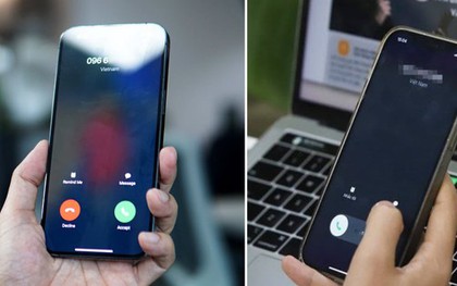 Nghe điện thoại vài phút, nhiều người mất hàng trăm triệu đồng: Công an vào cuộc