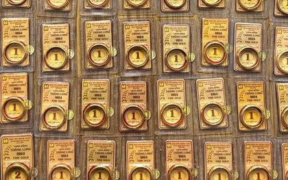 3 ĐIỂM CHUNG của người CÓ VÀNG ở thời điểm này