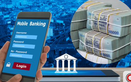 Người hay nhận tiền chuyển vào tài khoản cá nhân lưu ý: 8 trường hợp sau phải kê khai, nộp thuế