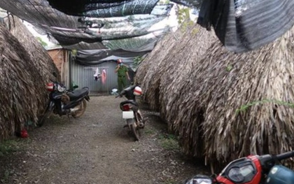 Vĩnh Long: Kiểm tra quán cà phê, phát hiện đôi nam nữ đang mua bán dâm