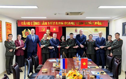 Phòng An ninh mạng và phòng, chống tội phạm sử dụng công nghệ cao - CATP Hà Nội: “Lá chắn” an ninh vững vàng trên không gian mạng