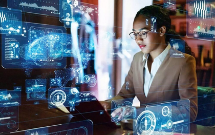 Hé lộ mức lương nhân sự AI làm việc cho tỷ phú Phạm Nhật Vượng sau 12 tuần đào tạo: Có thể lên đến 50 triệu đồng/tháng