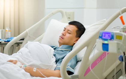 Không ngã vẫn đau chân, người đàn ông 40 tuổi đi khám bàng hoàng nhận tin mắc suy thận, bác sĩ lắc đầu: “Tại sao ăn món này nhiều thế?”