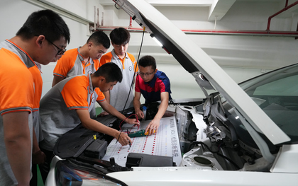 Trung Quốc: “Hóa đơn kiểu PHEV” và cái giá của quy trình an toàn