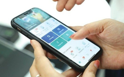 Tối nay 29/1, BIDV dừng mọi giao dịch thanh toán trong một khoảng thời gian: Toàn bộ khách hàng chú ý!